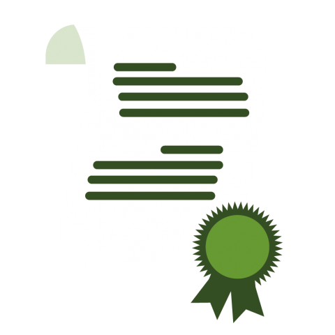 Certifications