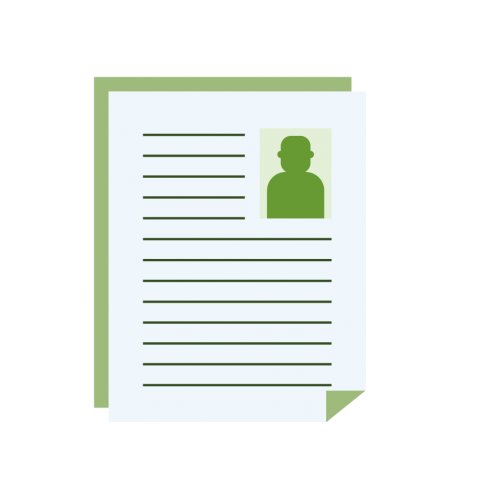 Resume Prep